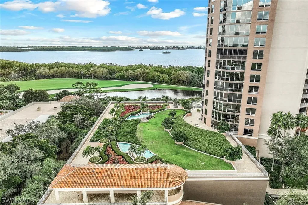 4801 Bonita Bay Boulevard Bonita Springs FL 34134