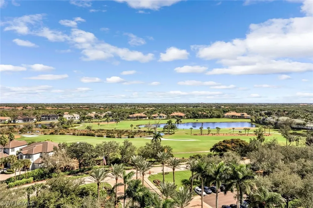 4801 Bonita Bay Boulevard Bonita Springs FL 34134