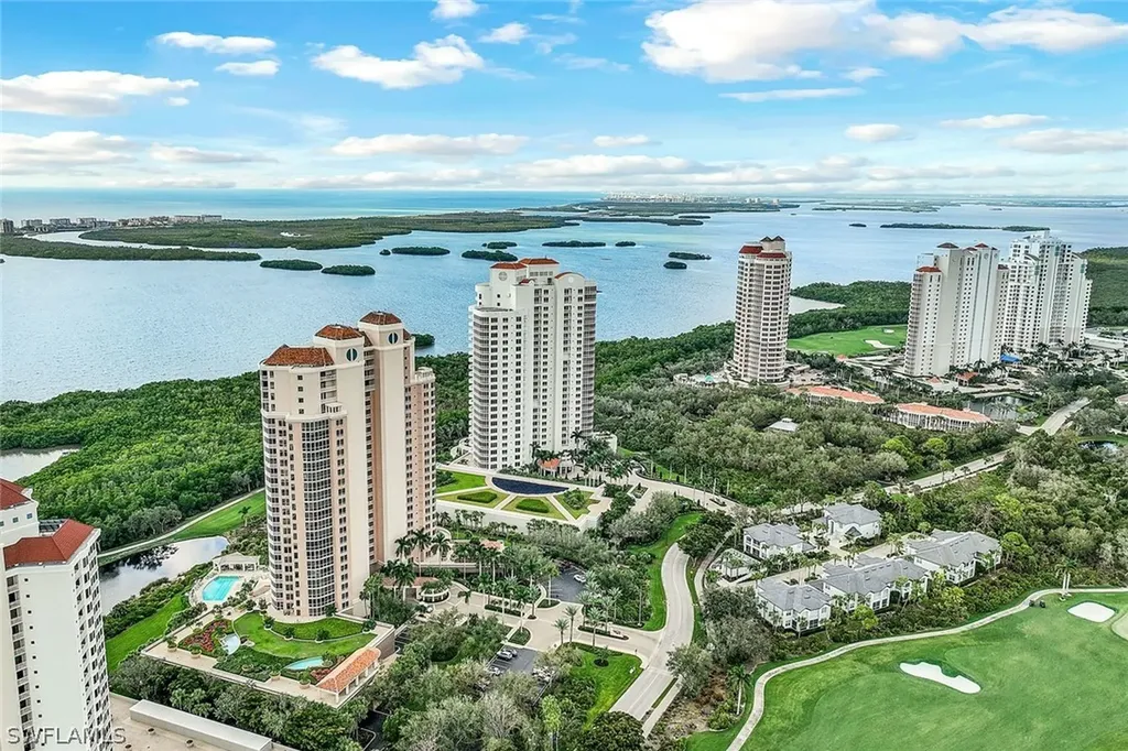 4801 Bonita Bay Boulevard Bonita Springs FL 34134