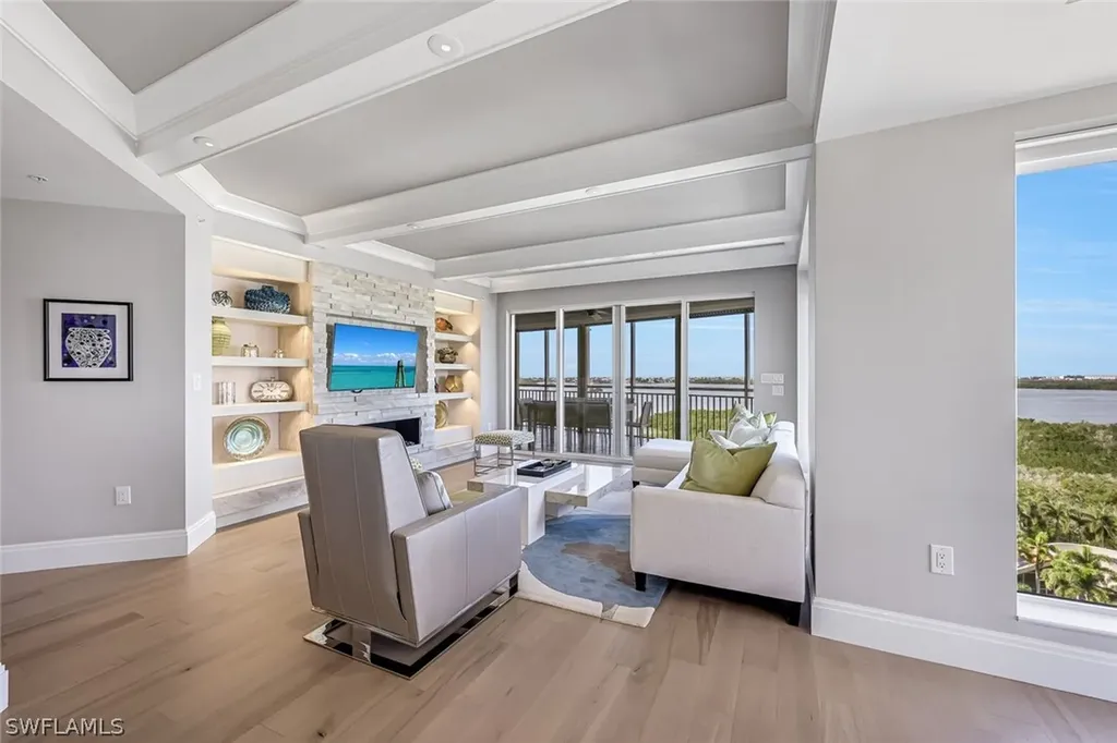 4801 Bonita Bay Boulevard Bonita Springs FL 34134