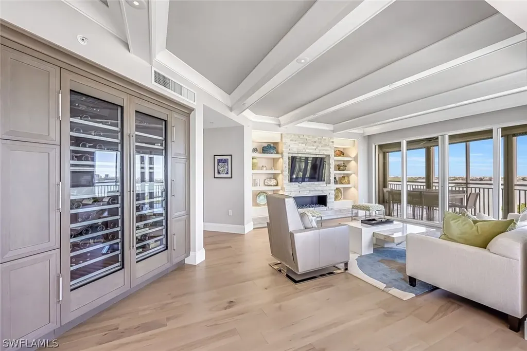 4801 Bonita Bay Boulevard Bonita Springs FL 34134