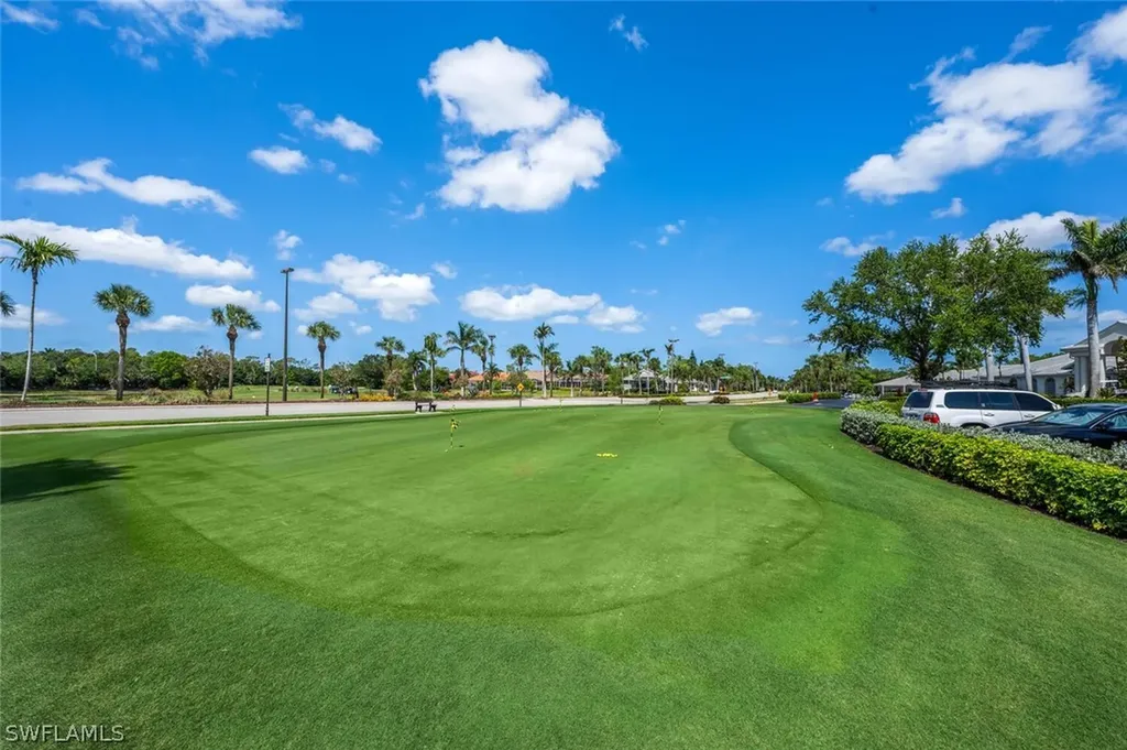 6820 Sterling Greens Place Naples FL 34104