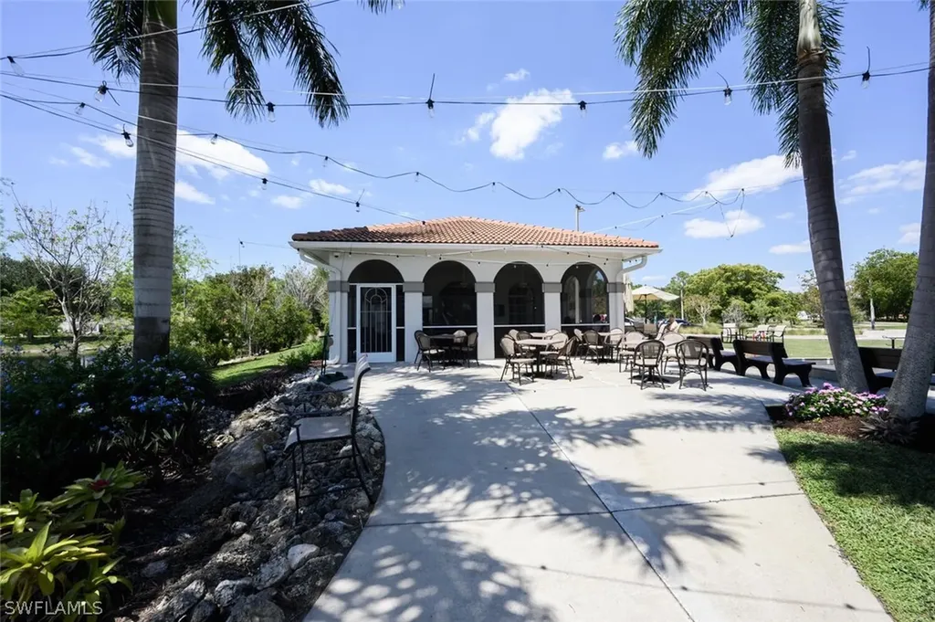 6820 Sterling Greens Place Naples FL 34104