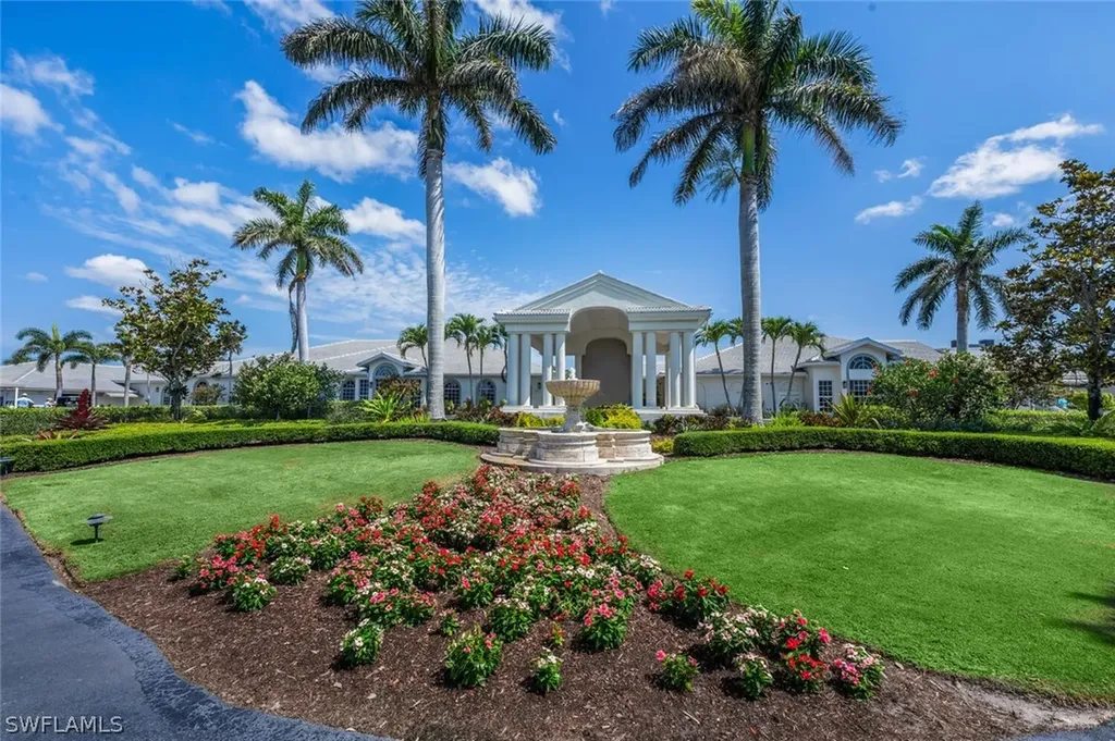 6820 Sterling Greens Place Naples FL 34104