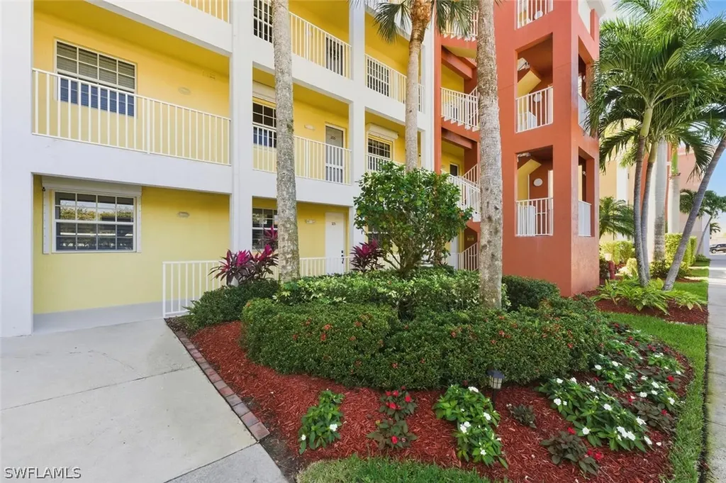 6820 Sterling Greens Place Naples FL 34104