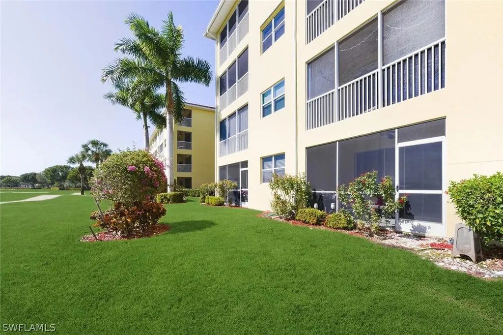 6820 Sterling Greens Place Naples FL 34104
