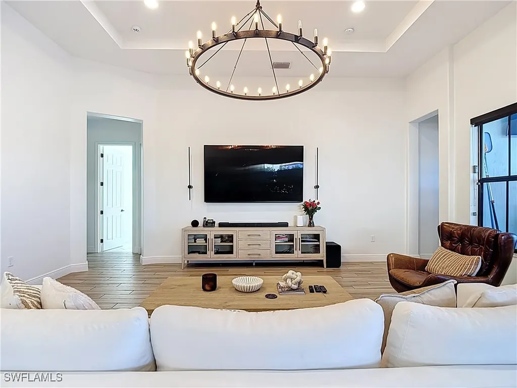 5023 Salerno Street Ave Maria FL 34142