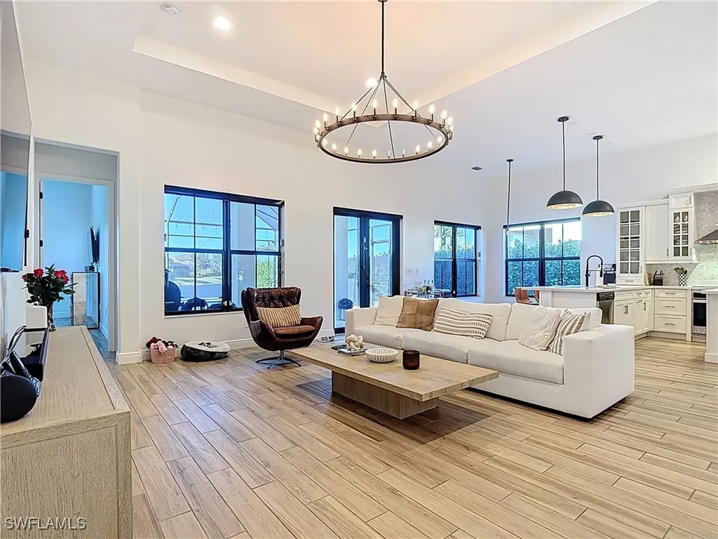 5023 Salerno Street Ave Maria FL 34142