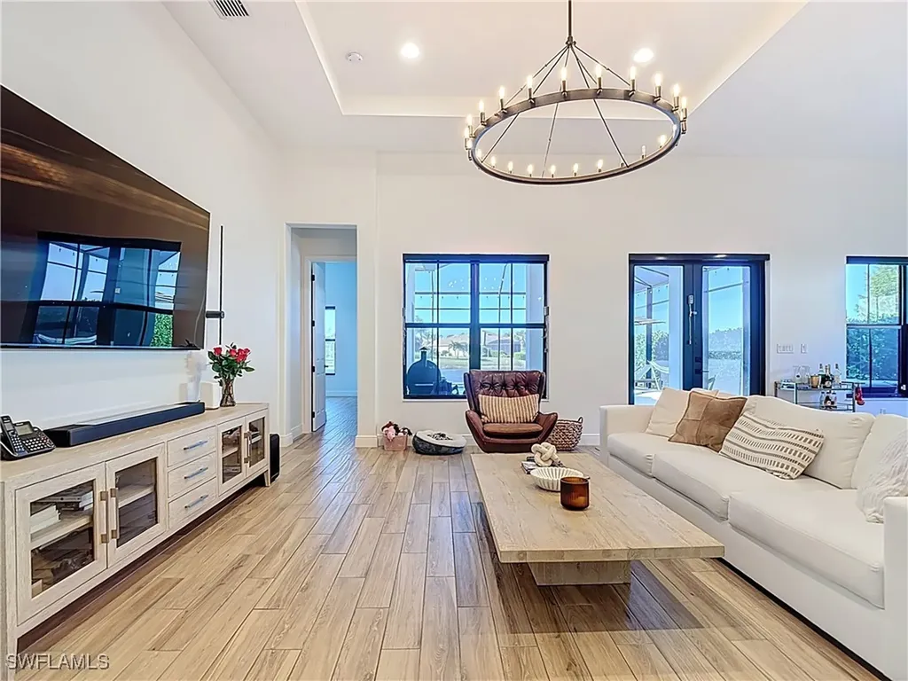 5023 Salerno Street Ave Maria FL 34142