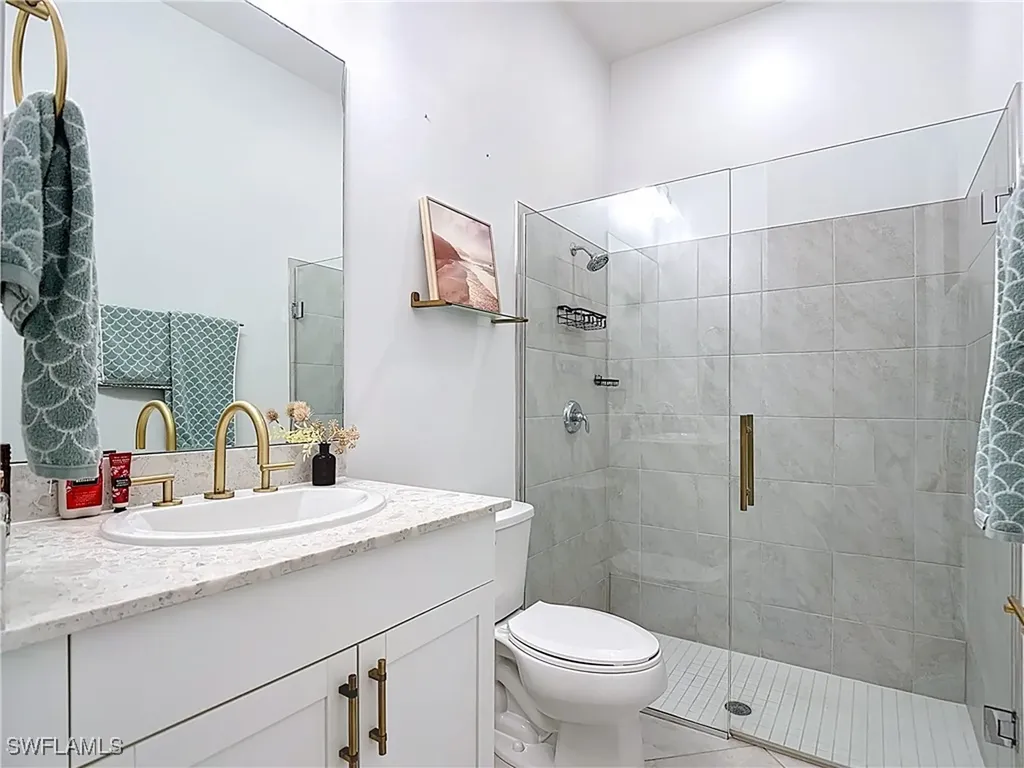 5023 Salerno Street Ave Maria FL 34142