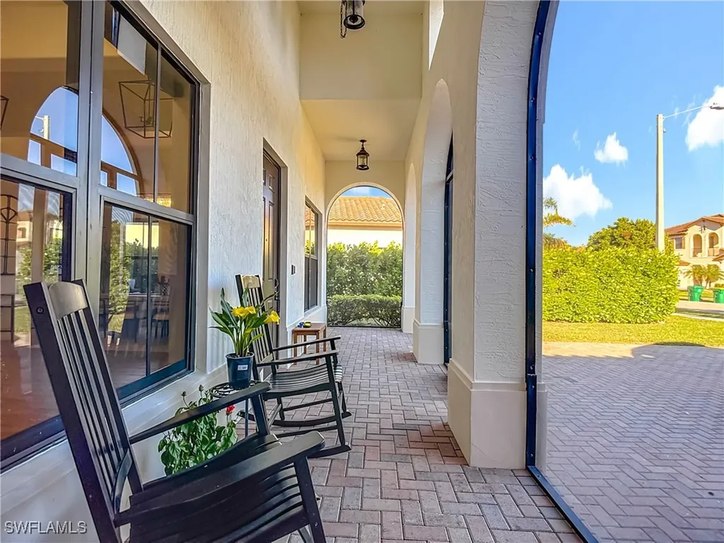 5023 Salerno Street Ave Maria FL 34142