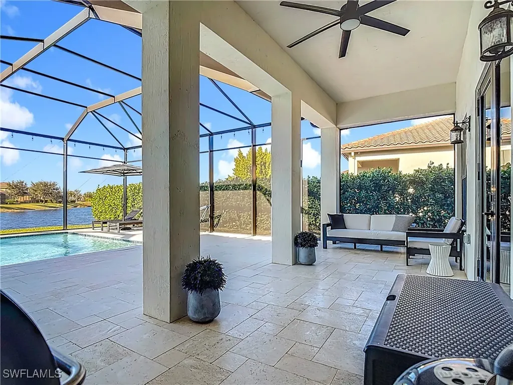 5023 Salerno Street Ave Maria FL 34142