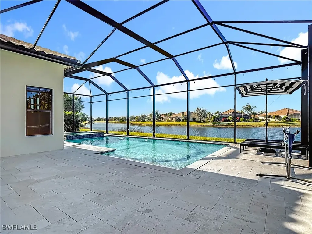 5023 Salerno Street Ave Maria FL 34142