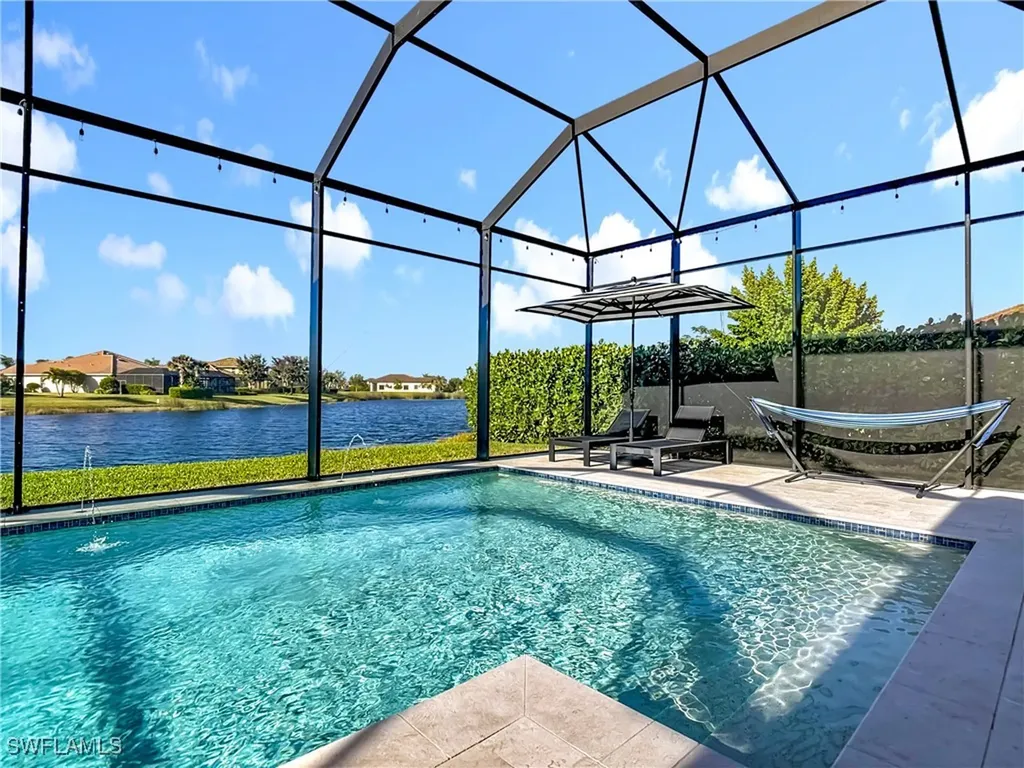 5023 Salerno Street Ave Maria FL 34142
