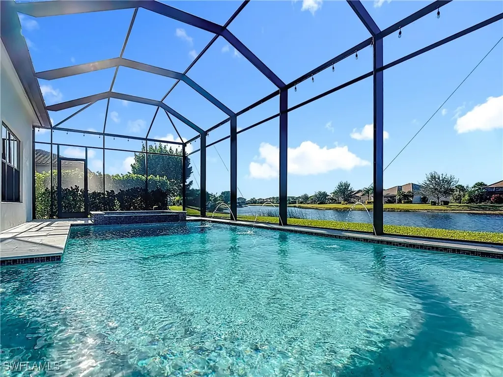 5023 Salerno Street Ave Maria FL 34142