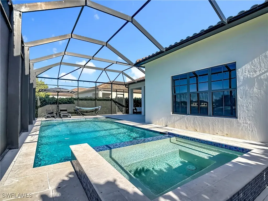5023 Salerno Street Ave Maria FL 34142
