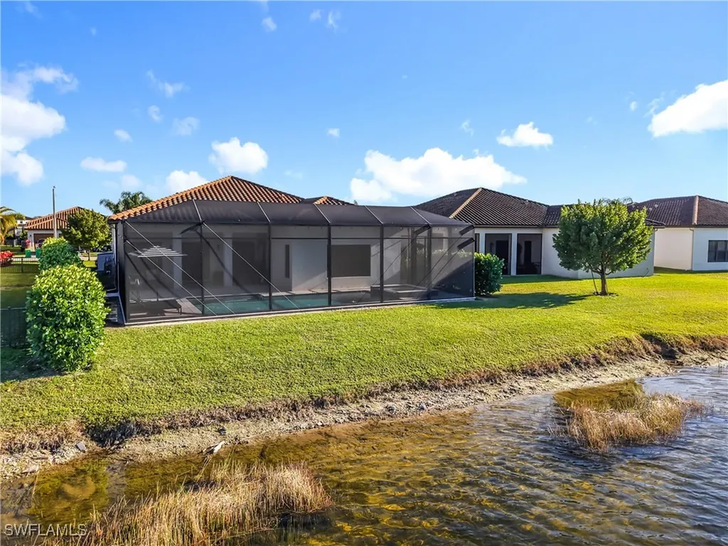 5023 Salerno Street Ave Maria FL 34142