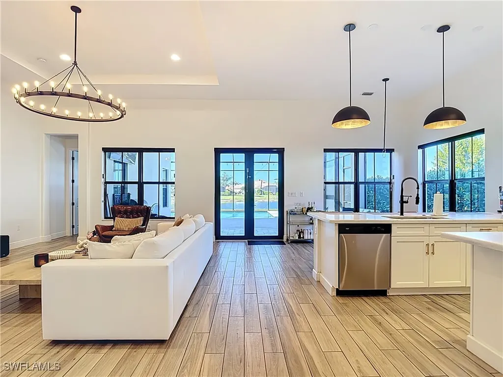 5023 Salerno Street Ave Maria FL 34142