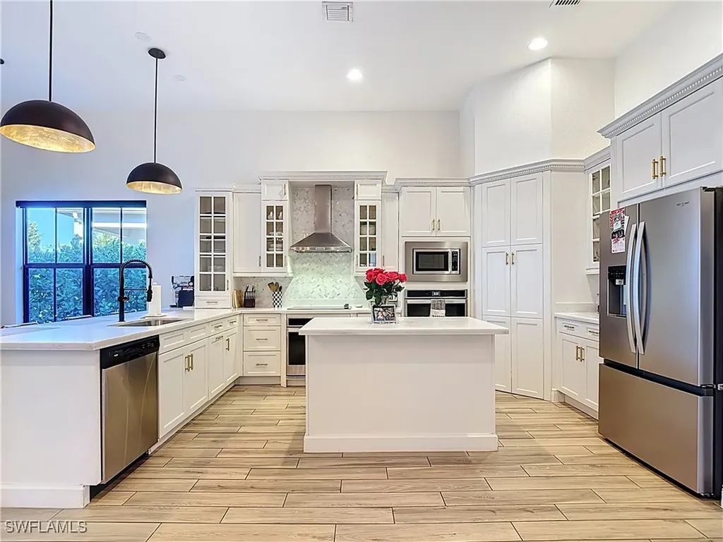 5023 Salerno Street Ave Maria FL 34142