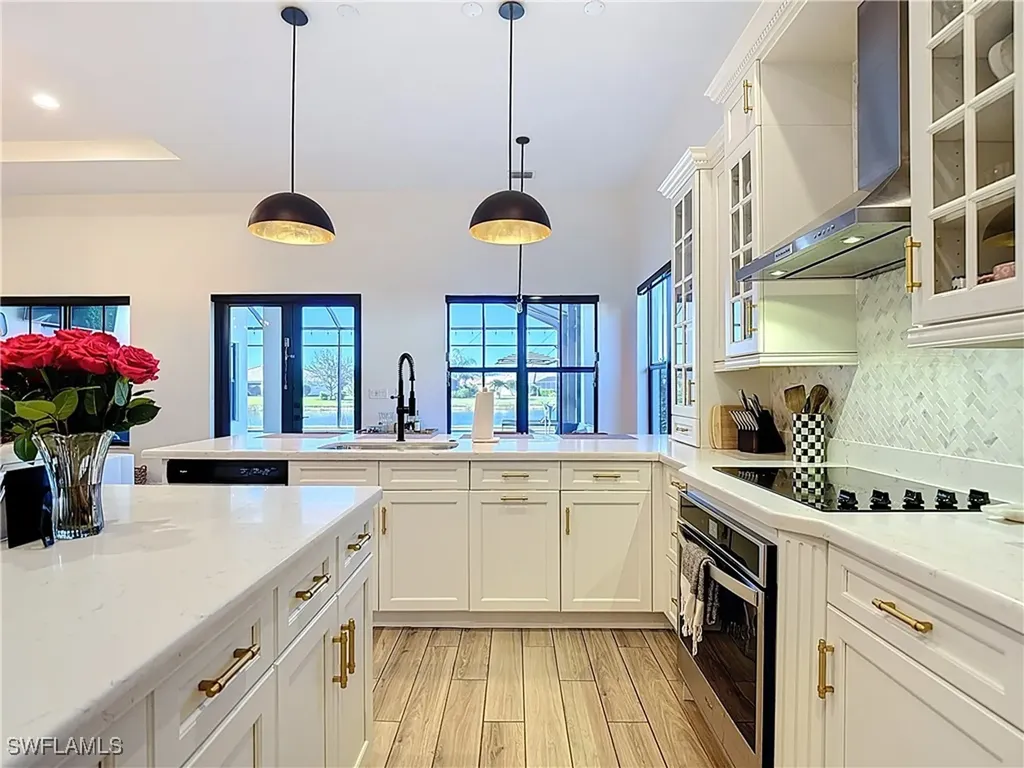 5023 Salerno Street Ave Maria FL 34142