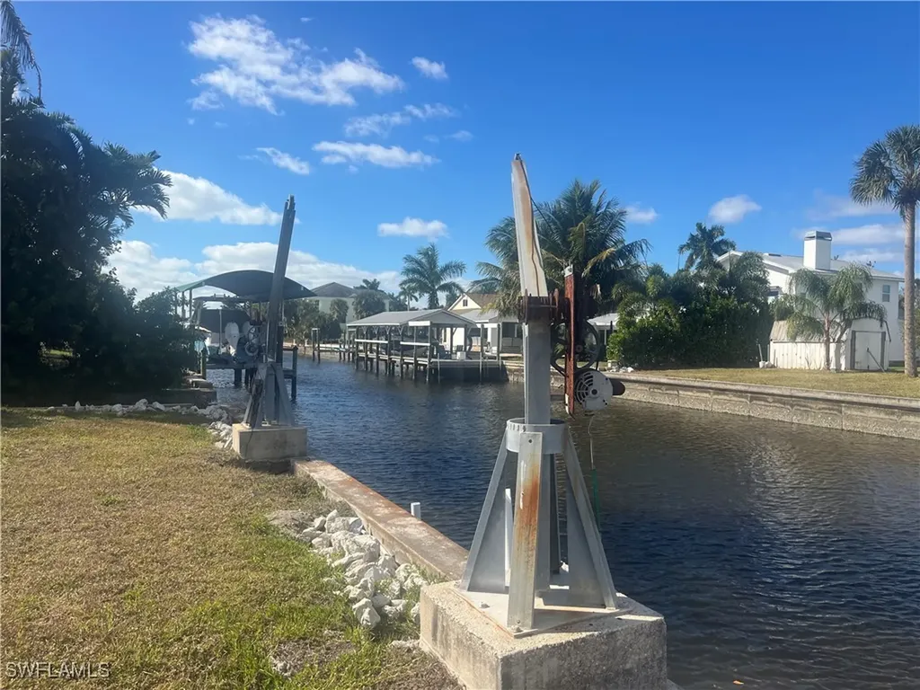 4822-4824 Esplanade Street Bonita Springs FL 34134