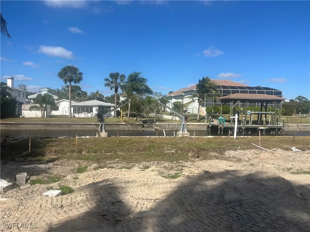 4822-4824 Esplanade Street Bonita Springs FL 34134