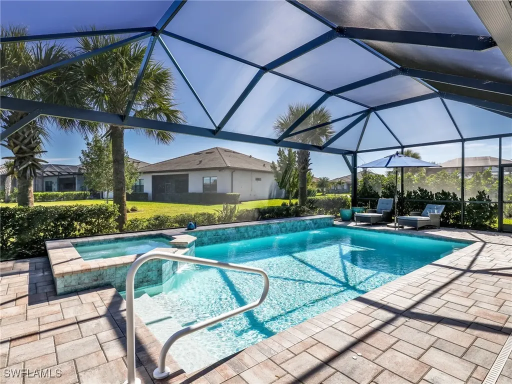 20113 Kingmont Drive Estero FL 33928