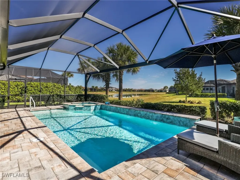 20113 Kingmont Drive Estero FL 33928
