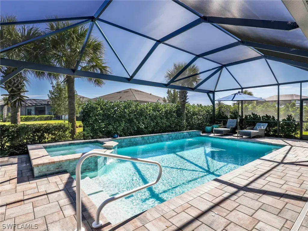 20113 Kingmont Drive Estero FL 33928