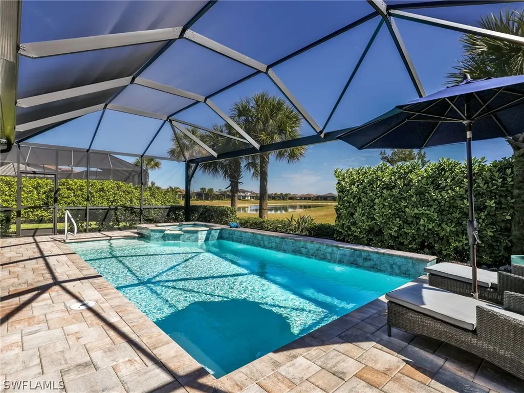 20113 Kingmont Drive Estero FL 33928