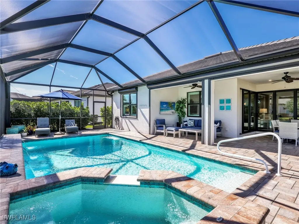 20113 Kingmont Drive Estero FL 33928
