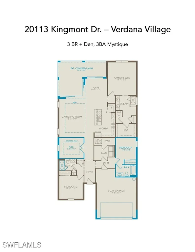 20113 Kingmont Drive Estero FL 33928