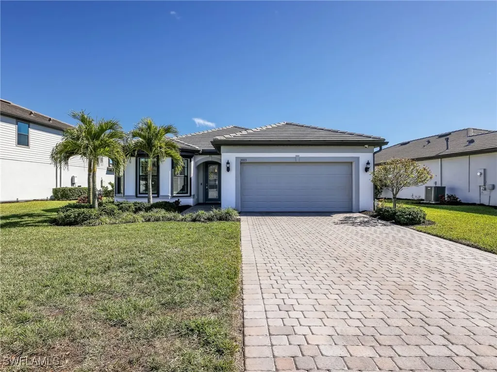 20113 Kingmont Drive Estero FL 33928