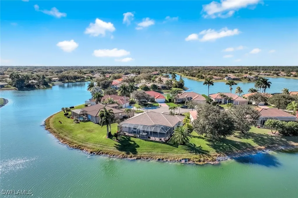 598 Grand Rapids Boulevard Naples FL 34120