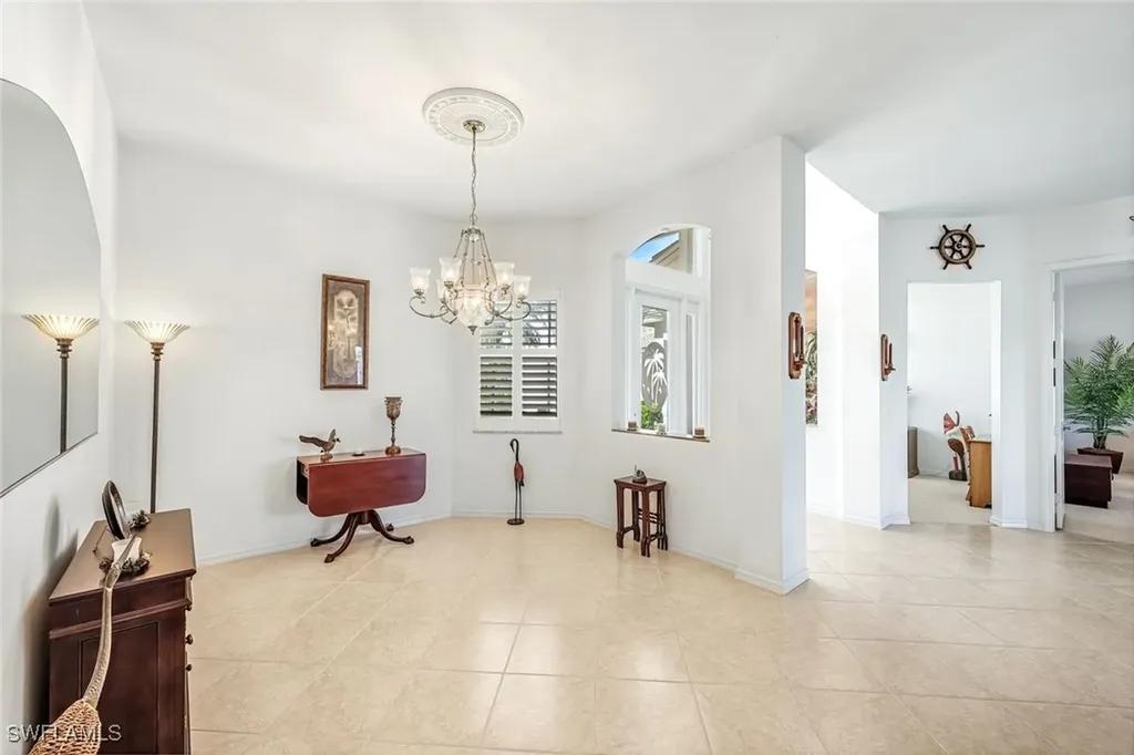 598 Grand Rapids Boulevard Naples FL 34120