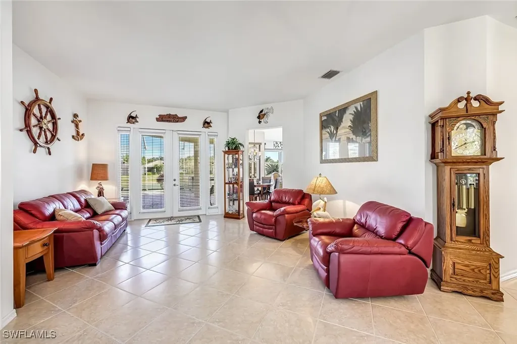 598 Grand Rapids Boulevard Naples FL 34120