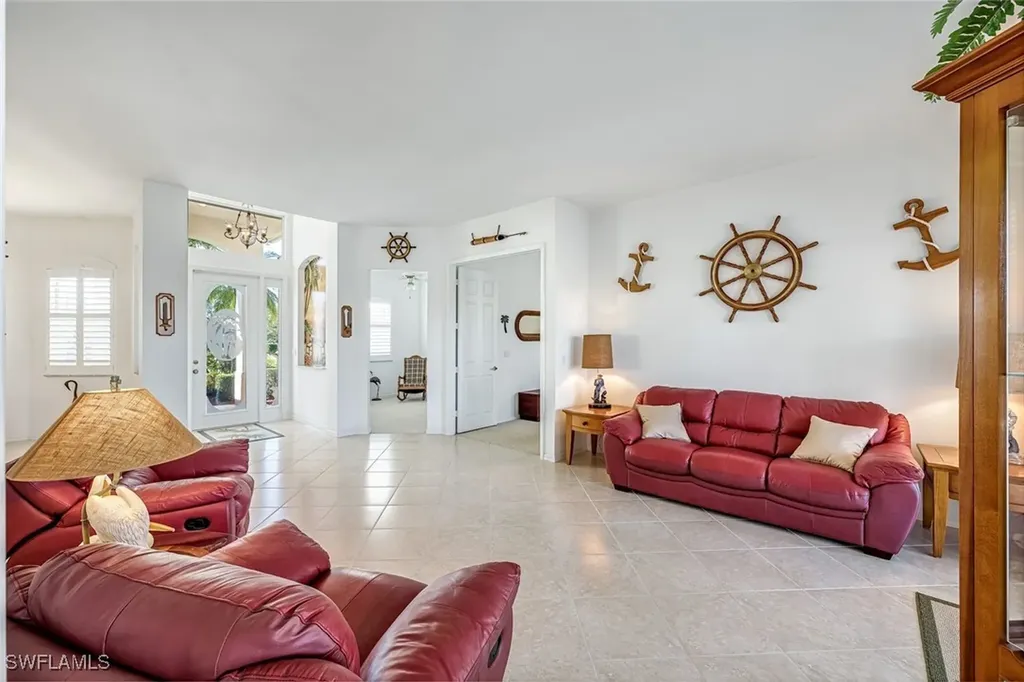 598 Grand Rapids Boulevard Naples FL 34120
