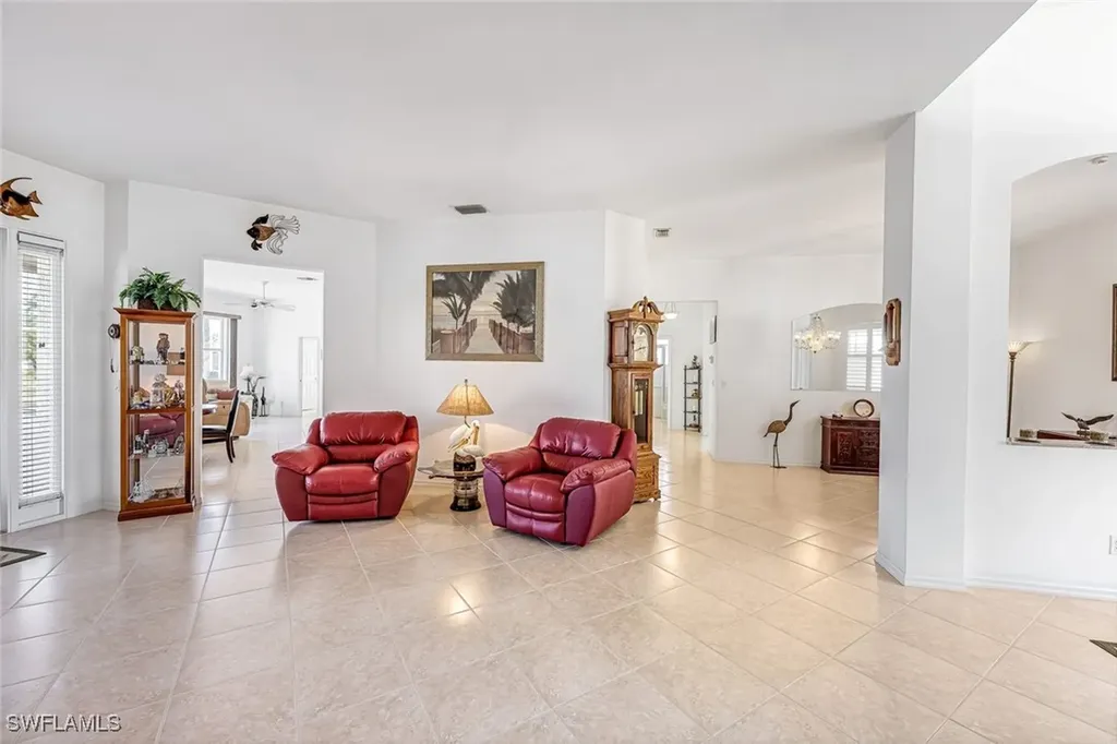 598 Grand Rapids Boulevard Naples FL 34120