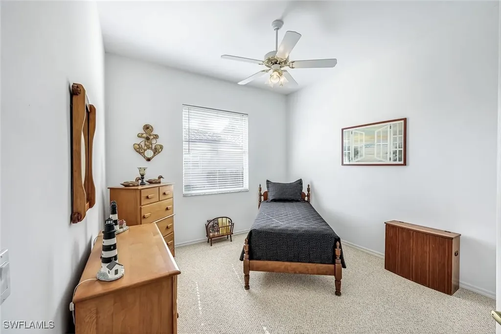 598 Grand Rapids Boulevard Naples FL 34120