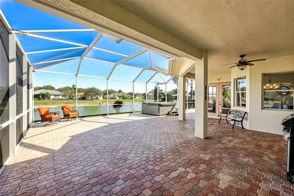 598 Grand Rapids Boulevard Naples FL 34120