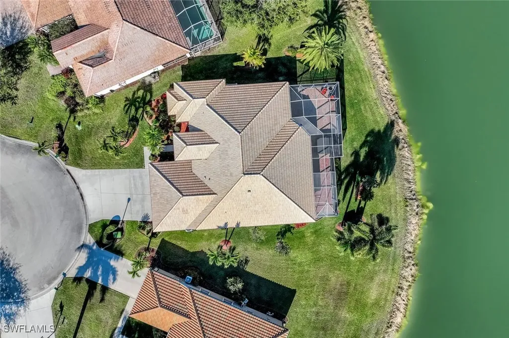 598 Grand Rapids Boulevard Naples FL 34120