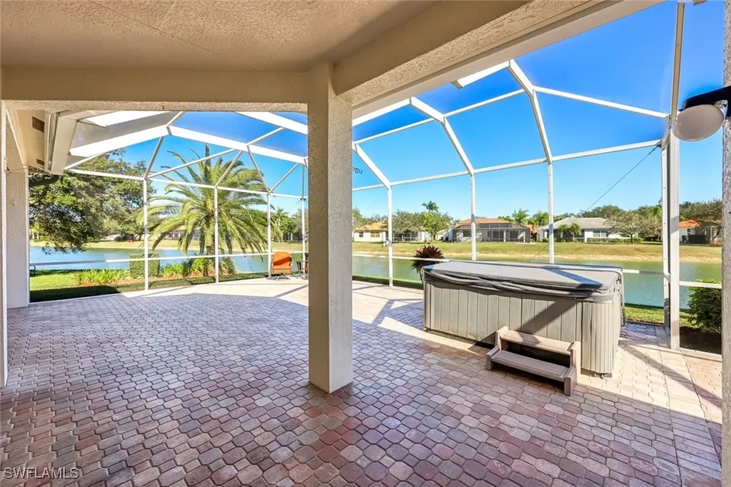 598 Grand Rapids Boulevard Naples FL 34120