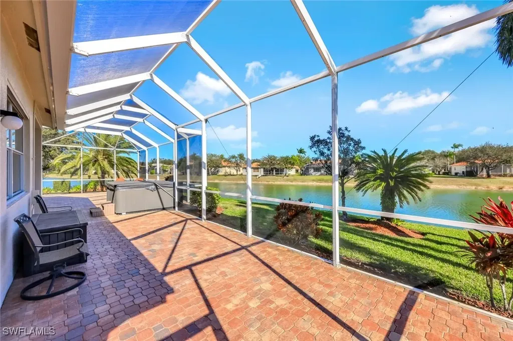 598 Grand Rapids Boulevard Naples FL 34120