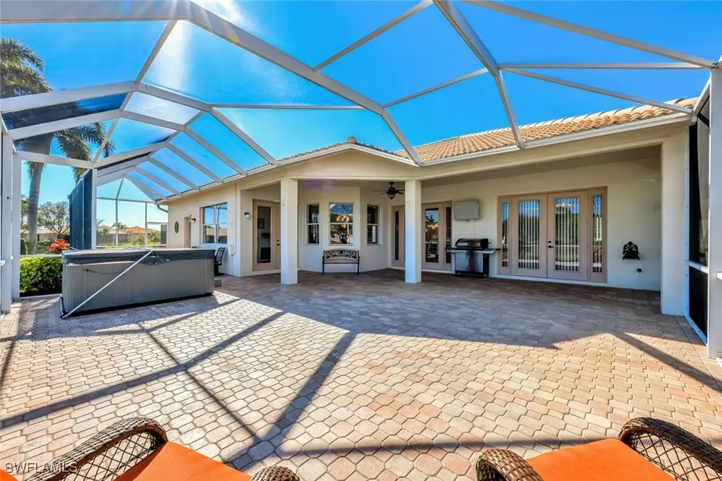 598 Grand Rapids Boulevard Naples FL 34120