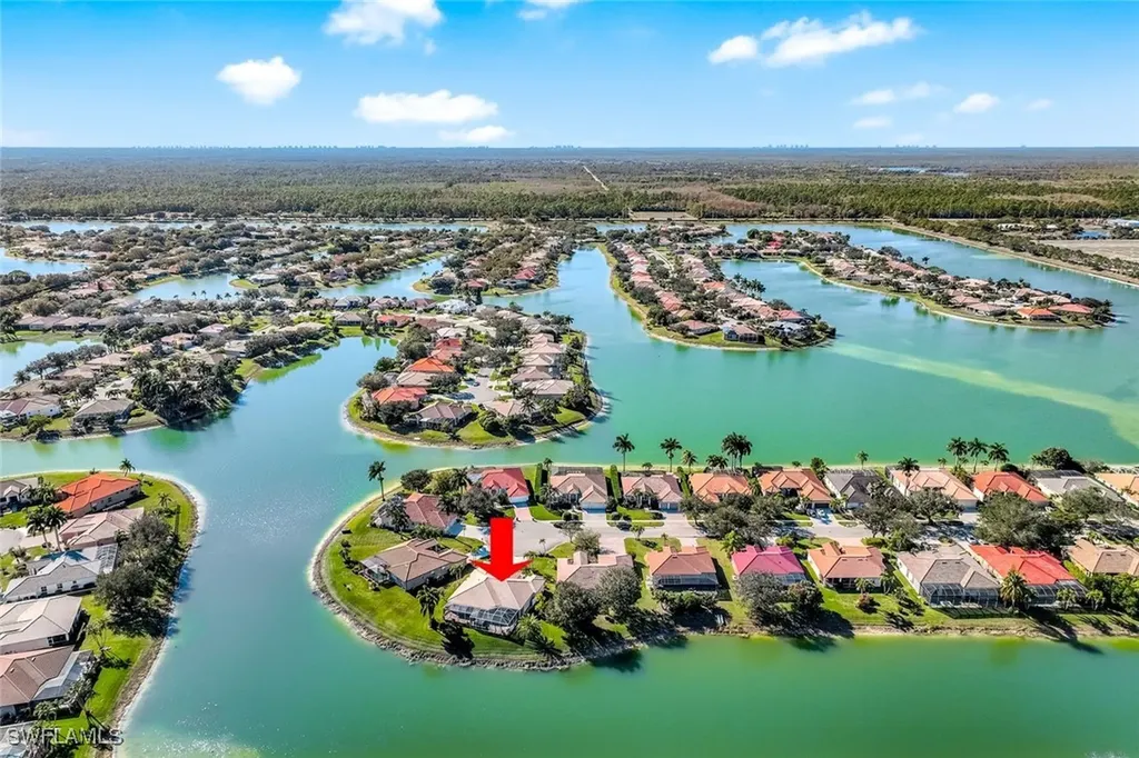 598 Grand Rapids Boulevard Naples FL 34120