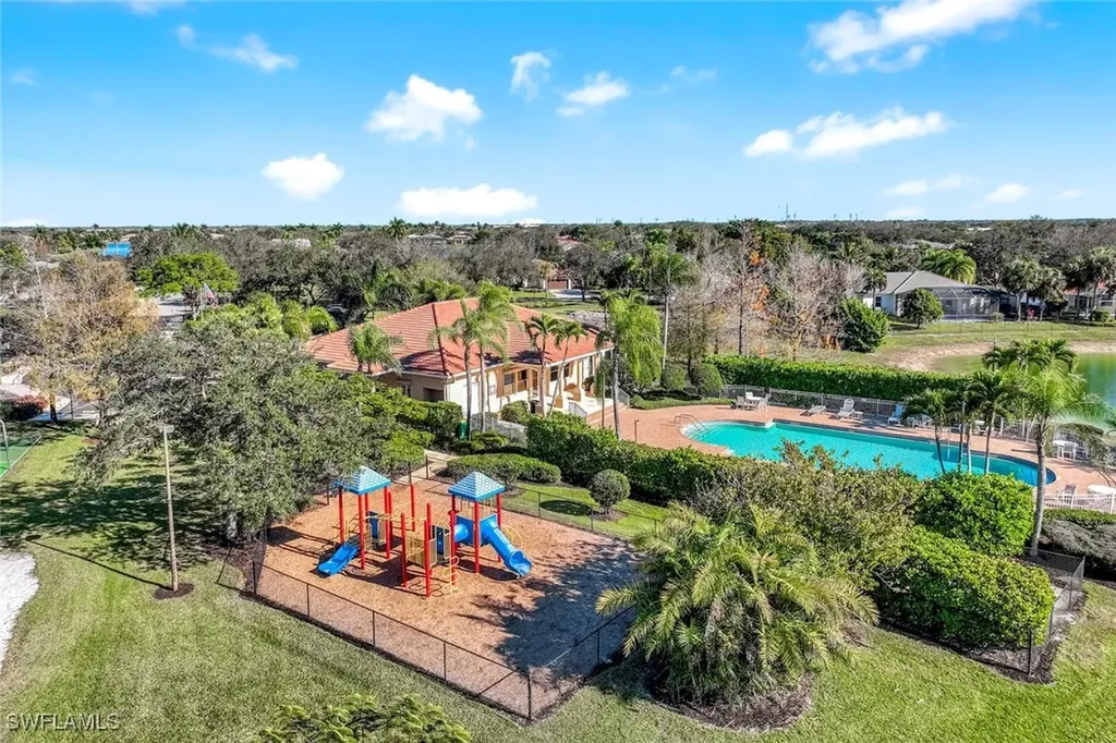 598 Grand Rapids Boulevard Naples FL 34120
