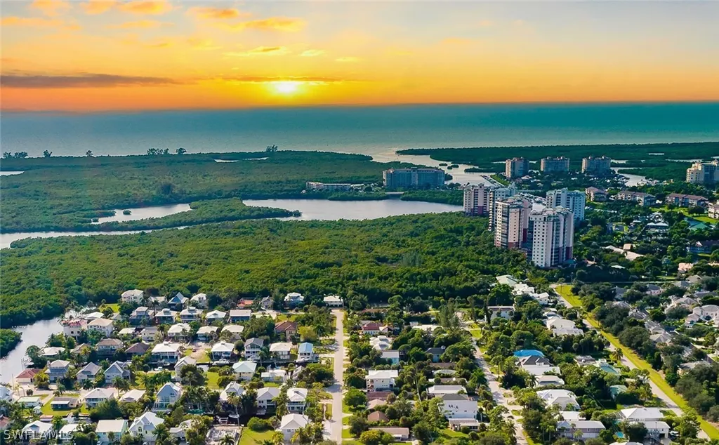 730 Glendale Avenue Naples FL 34110