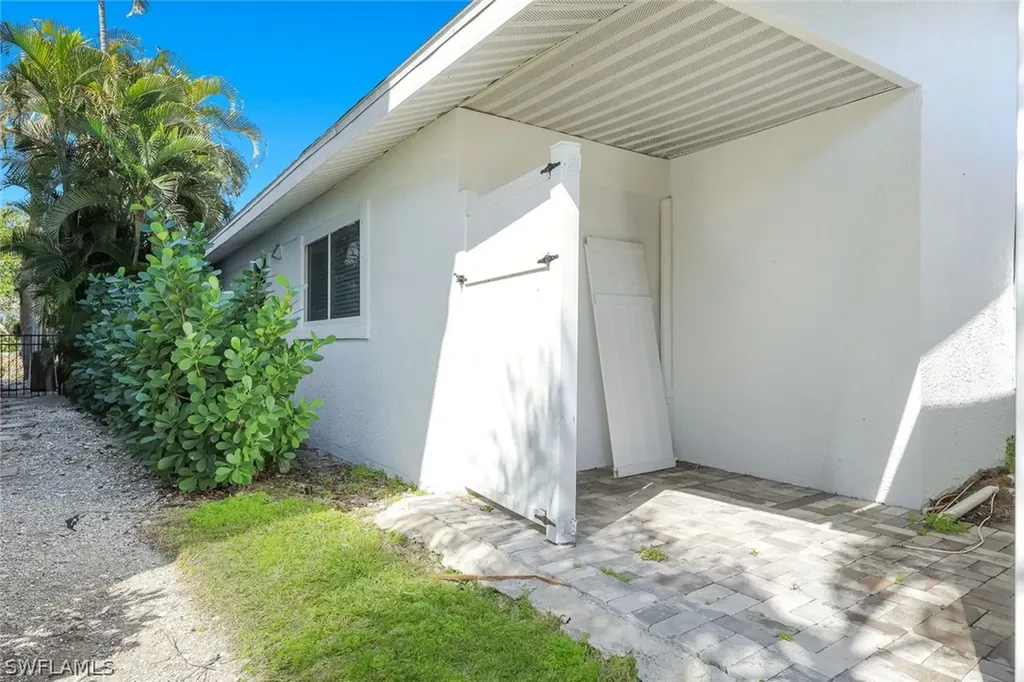 730 Glendale Avenue Naples FL 34110