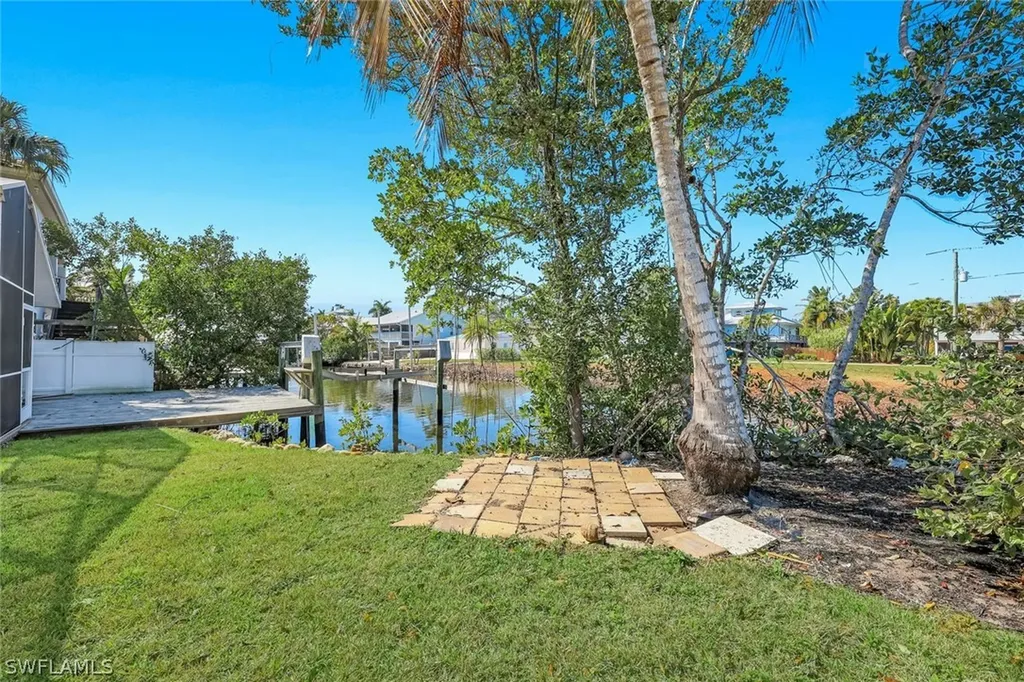 730 Glendale Avenue Naples FL 34110