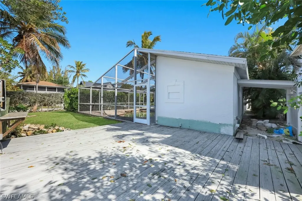 730 Glendale Avenue Naples FL 34110